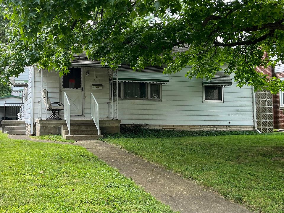 817 Madison Ave, Lancaster, OH 43130 | Zillow