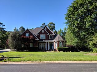 410 Brantley Rdg, Warner Robins, GA 31088