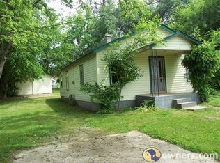 209 W Olden St, West Plains, MO 65775