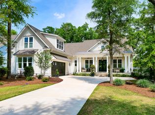 3722 White Cliffs Dr, Castle Hayne, NC 28429