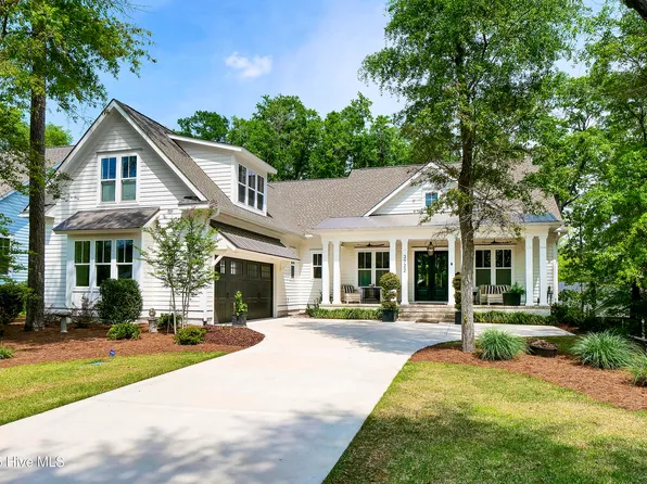 3722 White Cliffs Drive, Castle Hayne, NC 28429