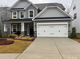 8615 Frank Grier Rd, Charlotte, NC 28215