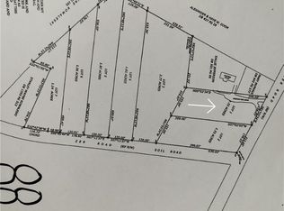 LOT 1 Butler Rd, Fairmont, NC 28340