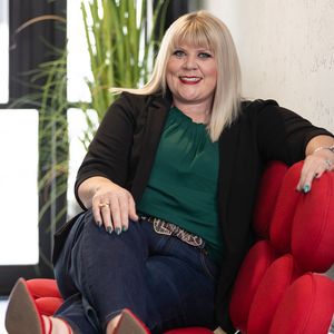 Jenny Harmon