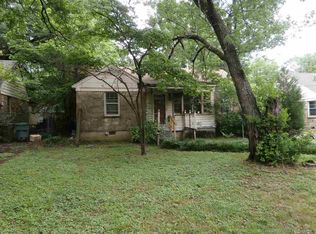 790 Novarese Ave, Memphis, TN 38122