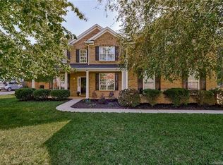 4813 Sandtyn Dr, Waxhaw, NC 28173