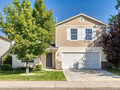 8234 W Packsaddle Dr, Boise, ID, 83709