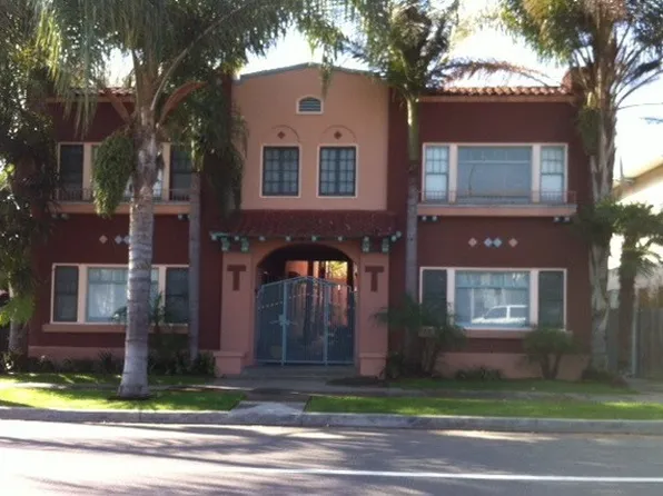 1528 E 1st St APT 8, Long Beach, CA 90802