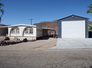 31817 Riverview Dr, Parker, AZ 85344