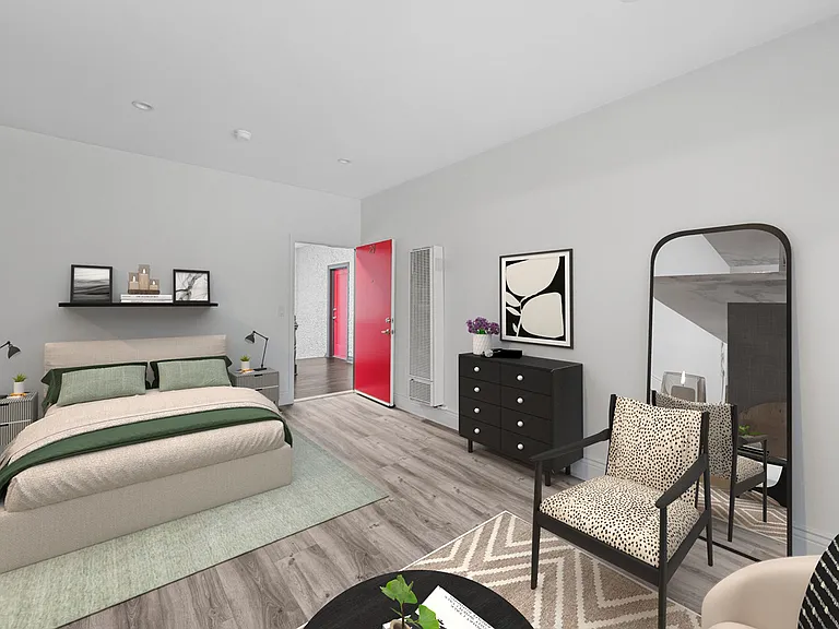Cahuenga Apartments — Photo 11