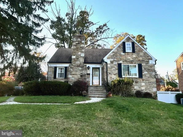 3800 Oak Ave, Baltimore, MD 21207