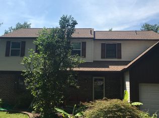 1254 Paso Fino Dr, Warrington, PA 18976