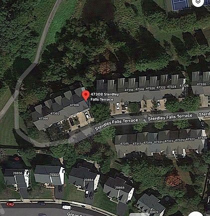 2nd image of 47308 Sterdley Falls Terrace End