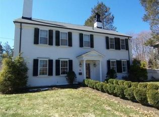 233 Adams St, Milton, MA 02186