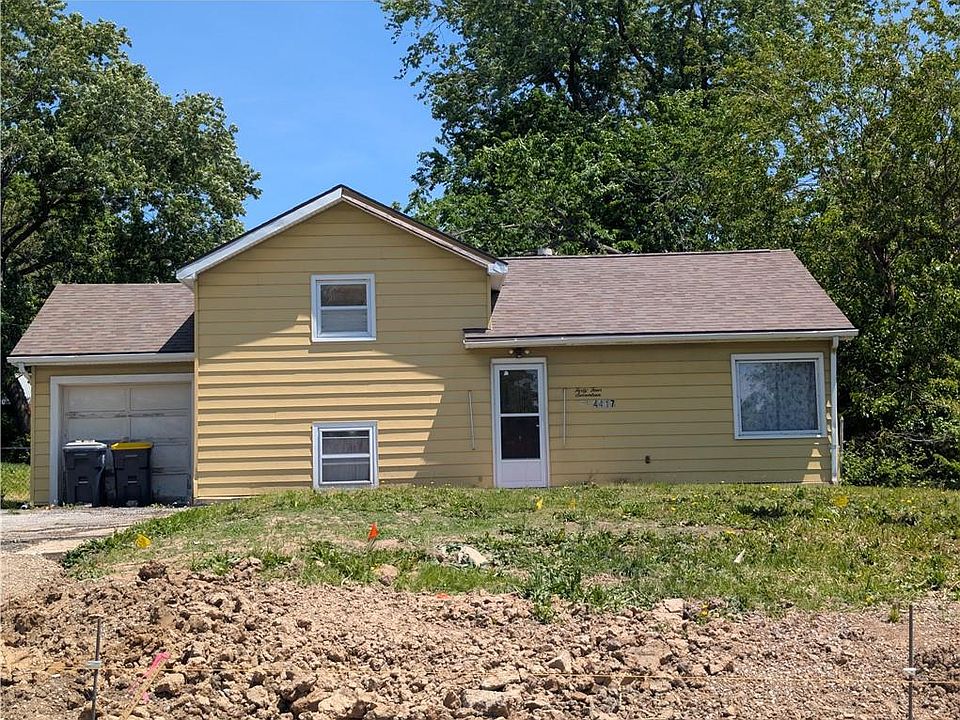 1st image of 4417 Oak Trafficway