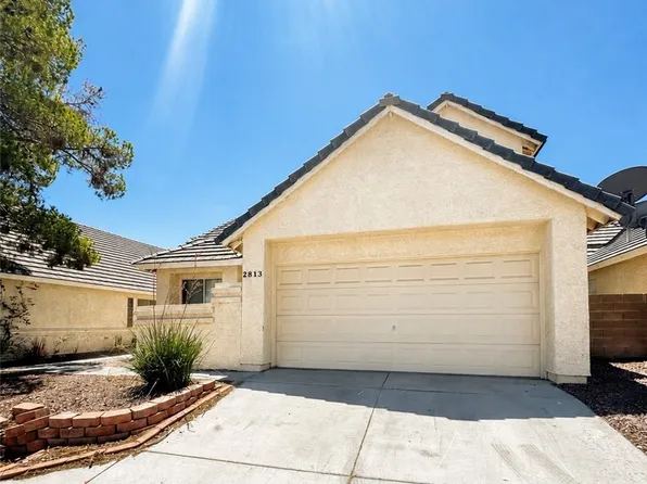 2813 Albemarle Way, Henderson, NV 89014