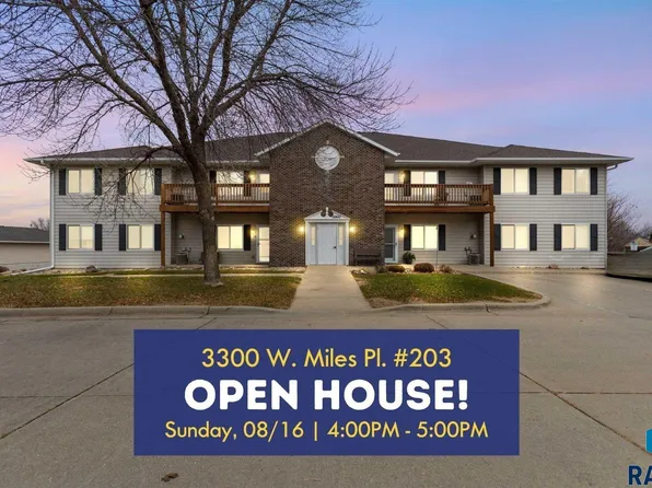 3300 W Miles Pl APT 203, Sioux Falls, SD 57108