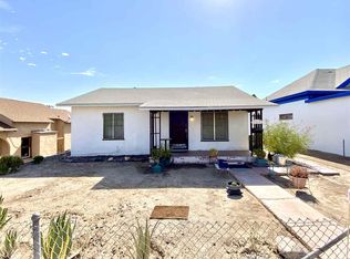 369 S 2nd Ave, Yuma, AZ 85364