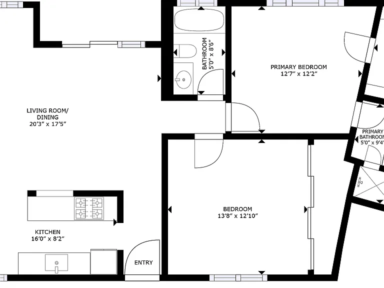 Floorplan Floorplan