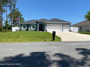 1127 Moon St SE, Palm Bay, FL 32909