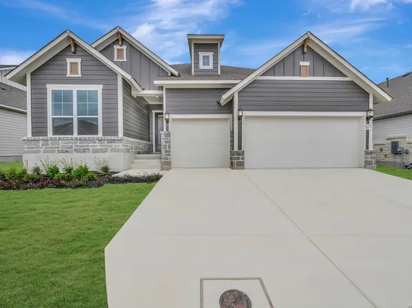 8123 Wellstone, Schertz, TX 78154