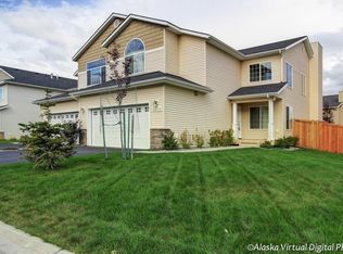 11539 Discovery Park Dr #73B, Anchorage, AK 99515