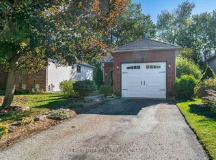 178 Dyer Dr, Wasaga Beach, ON L9Z 1L9