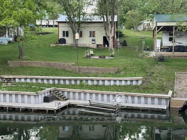 3170 Morman Trl, Ellston, IA 50074