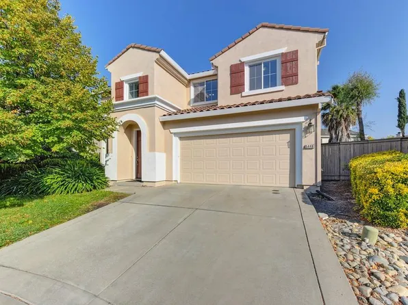 5448 Nickman Way, Sacramento, CA 95835
