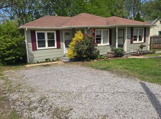 1433 Oshaughnessy Ave NE, Huntsville, AL 35801