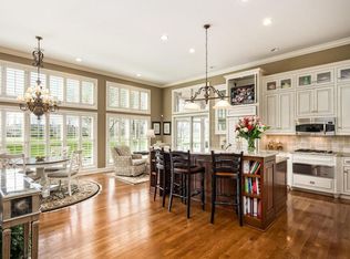 3960 Blue Water Loop, Powell, OH 43065