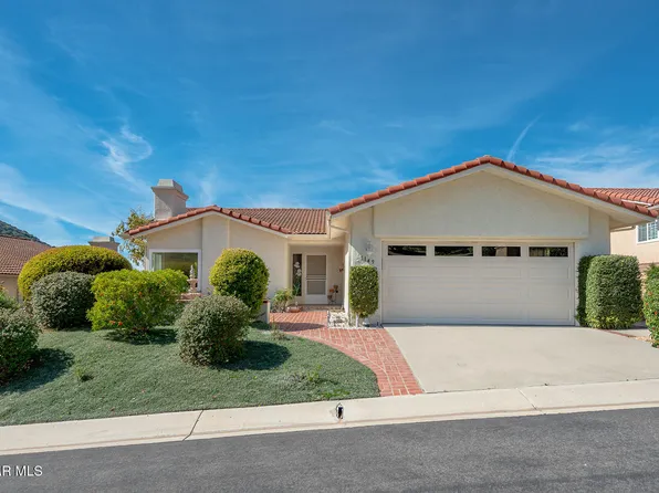 1149 Itamo St, Camarillo, CA 93012
