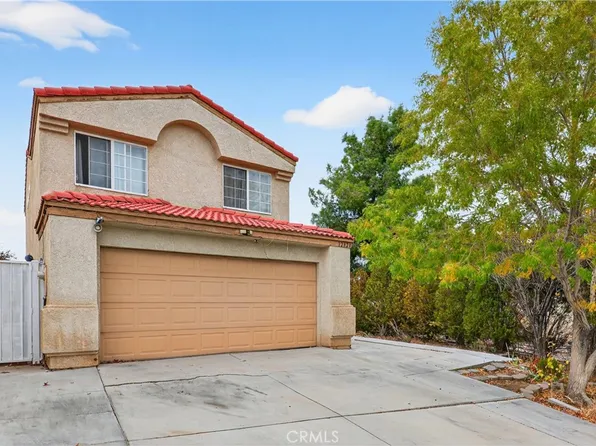 12824 Appian Ave, Victorville, CA 92395