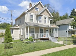 7926 Colgate Ave UNIT 2, Cleveland, OH