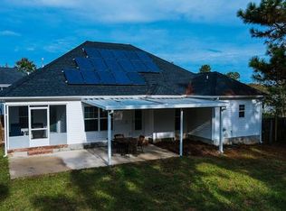 5308 Pleasant Pointe Dr, Warrenville, SC 29851