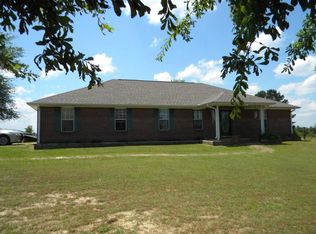 415 Ramey Rd, Marietta, MS 38856