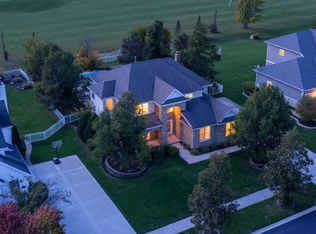 21454 English Dr, Frankfort, IL 60423