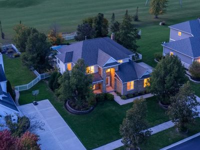 21454 English Dr, Frankfort, IL, 60423