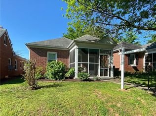 3217 Rosewood Ave, Richmond, VA 23221