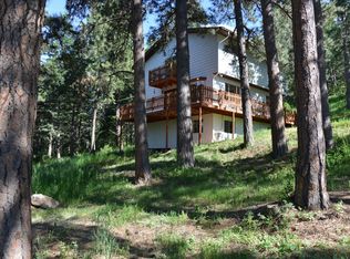 126 Pine Rd, Golden, CO 80401