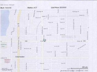 806 Drew St, Clearwater, FL 33755