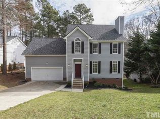 106 Needle Park Dr, Cary, NC 27513
