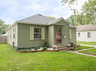 1314 Janssen St, Pekin, IL