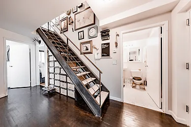 Rented by The Downtown LLC