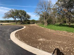 200 Fall Dr, Georgetown, TX 78633