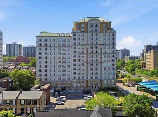 135 James St S #1401, Hamilton, ON L8P2Z6