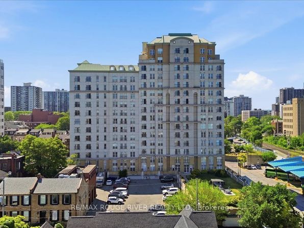 135 James St S #1401, Hamilton, ON L8P 2Z6