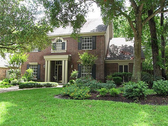 2nd image of 3427 Woodland View Dr