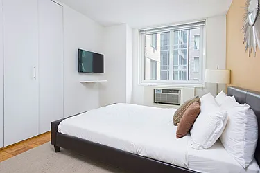 Rented by Douglas Elliman