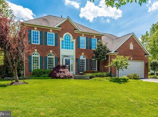 10011 Prestwich Terrace, frederick, MD 21754